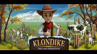 Klondike Full Gameplay Walkthrough [upl. by Katt]