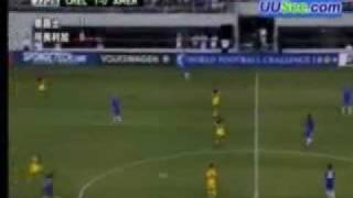 HD Chelsea vs Club America 20 Full Match Highlights amp All The Goals 260709 [upl. by Claiborn]