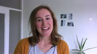 Bedrijfsfilm Organiseer mijn Huis met Anne Edixhoven [upl. by Ethelinda]