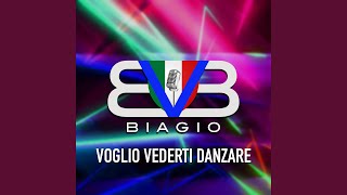 Voglio Vederti Danzare [upl. by Cirted42]