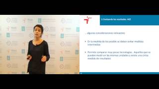 La Evaluación Económica en la Sanidad [upl. by Ileek]