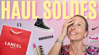 HAUL SOLDES ETE 2022 [upl. by Riva105]