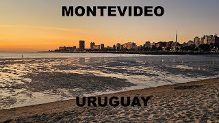 Montevideo Uruguay [upl. by Naras]