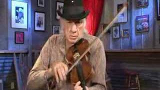 Cajun Fiddler Hadley J Castille [upl. by Gillian602]