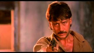 Falak  Durga Avenges Vijays Death  Jackie Shroff  Raakhee Gulzar  Best Action Highlights [upl. by Lali]