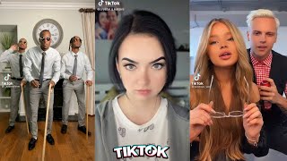 Listen to me now  Trend  Tiktok compilation [upl. by Hazlip]