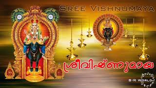 Sree Vishnumaya Devotional songs devotionalsongs dj [upl. by Assillem74]