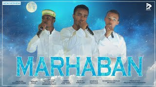 MARHABAN  RAMADANNESHIDA  GUREBA4  QANOOBAATII  MMP [upl. by Noivert]