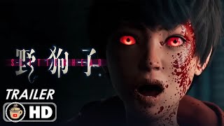 SLITTERHEAD Trailer 2024 TGS Action Game  FHD [upl. by Lise601]