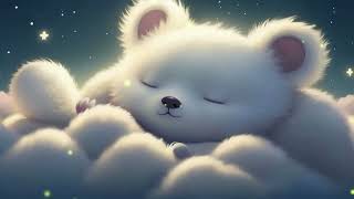 Baby falls asleep quickly after 3 minutes 😴 Mozart lullaby for babys sleep [upl. by Buatti]