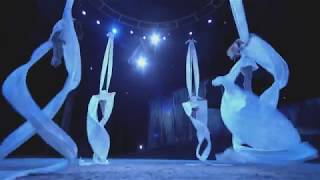 Cavalia Odysseo Scottsdale  Now Playing [upl. by Enelrats]