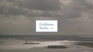 Trailer Goldman Sachs at 150 [upl. by Stalder355]