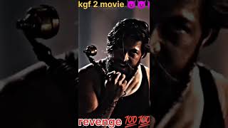 Adhiras Revenge KGF 2 Explained [upl. by Etoile]