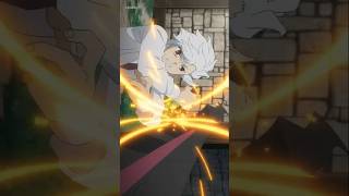 🔥ALL THIS POWER 🔥 danmachi edit amv viralvideo [upl. by Haik]