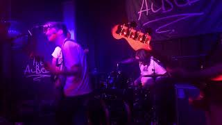 Modern Color  Jacaranda Live  Brighton [upl. by Aubyn]