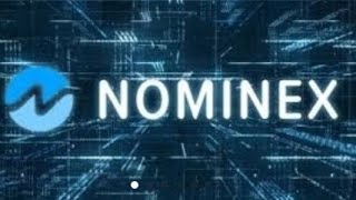 Latest Earning Platform  Nominex quantitative trading platform  USDT quantitative trading platform [upl. by Sedecrem955]