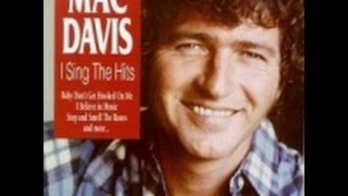 Mac Davis  Its Hard To Be Humble Lyrics on screen [upl. by Jeannette760]