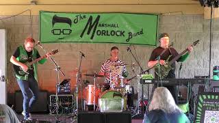 The Marshall Morlock Band S2120001 [upl. by Roos]