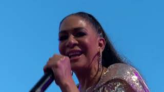 Sheila E  Prince Medley and The Glamorous Life [upl. by Buzz215]