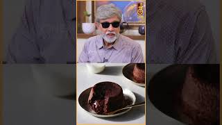 Sathyarajs New Food Combination  shorts [upl. by Morville251]