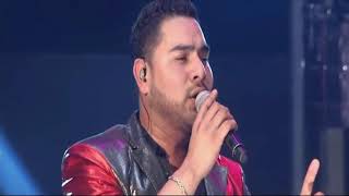 BANDA MS EN VIVO MONTERREY amp GUADALAJARA 720p [upl. by Eihpos]