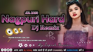 Nonstop Nagpuri Dj Remix Song Hard Bass Old Nagpuri Dj Remix Song Theth Nagpuri Dj Remix [upl. by Ylrbmik]