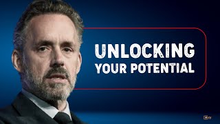 INTEGRATE YOUR SHADOW TO UNLOCK PERSONAL GROWTH  Jordan Peterson Best Motivation [upl. by Armilla]