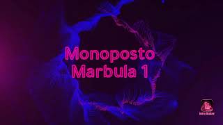 Monoposto Marbula 1 World 🌎🌍 Championship 🏆 Intro [upl. by Zane564]