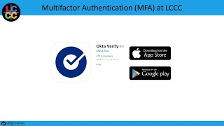 How to Setup Okta Verify [upl. by Samul]