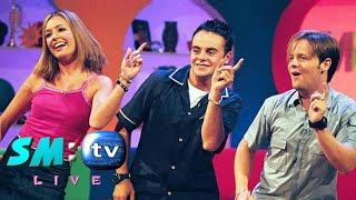 SMTV Live  Ant Dec and Cat  Chums  Wonkey Donkey  Review [upl. by Bierman939]