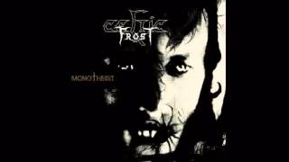 Celtic Frost  Triptych ALL THREE PARTS [upl. by Hajan]