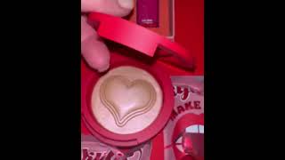 Kim Kardashian  Kylie Valentines Collection  Unintentional ASMR [upl. by Ravel978]