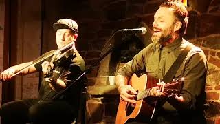 Blue October  I Hope Youre Happy Acoustic Live [upl. by Bobine448]