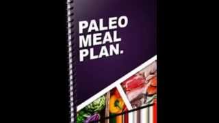 Paleo Recipe Book  The Only One You Will EVER Need 4 FREE BONUSES [upl. by Violetta]