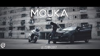 LFERDA  MOUKA  Clip Official Video  PROD BY HADES [upl. by Enid]