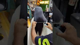 Wait for end 😱😱😱😱😱😱😱😱🔚🔚haircut hairtutorial hairvideo haircare hairgrowth haircutting art [upl. by Naji317]