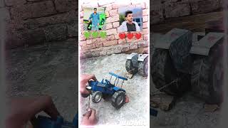 tractor Bumper💪 short viral subscribe🥺🙏 [upl. by Llenrad]