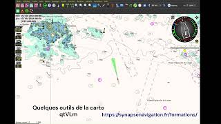 Quelques outils de cartographie [upl. by Ainorev]