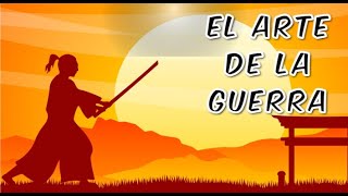 el arte de la guerra audiolibro resumen [upl. by Africah968]