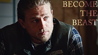 SOA Jax Teller  Become The Beast [upl. by Felise]