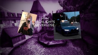 hvh highlights ft Neverlosecc  Angelwings [upl. by Bucher]