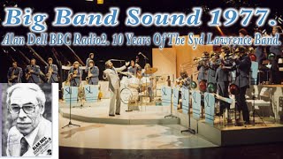 Big Band Sound 1977 [upl. by Nivle]