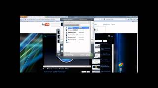 Realplayer How to download videos from Youtube [upl. by Brosine254]