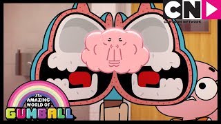 Gumball  There Are Other Students At Elmore Junior High  The Others  Cartoon Network [upl. by Gabbie]