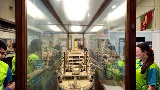 Year 12 Aquatics Maritime Museum Excursion [upl. by Analli]