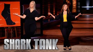 Shark Tanks Best Pitches Explained By the Cast  Vanity Fair [upl. by Ewald]