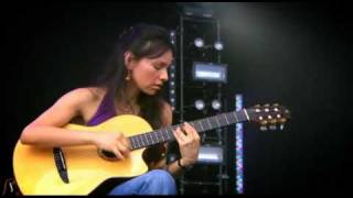 Rodrigo y Gabriela quotHora Zeroquot live  Eurockéennes [upl. by Nyleimaj]