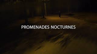 Promenades nocturnes  Ryan McKenna  Dès le 19 janvier à la Cinémathèqueqc [upl. by Frasier451]