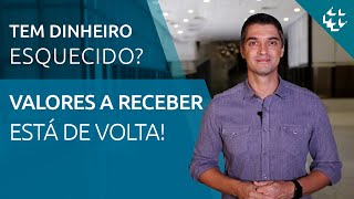 Como CONSULTAR SE VOCÊ TEM DINHEIRO ESQUECIDO no BANCO CENTRAL [upl. by Jacynth657]