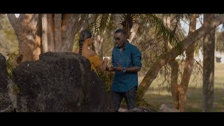 Greg Vilmont amp Tines Salvant  Ki Moun Ou Ye  Official Video [upl. by Akimak986]